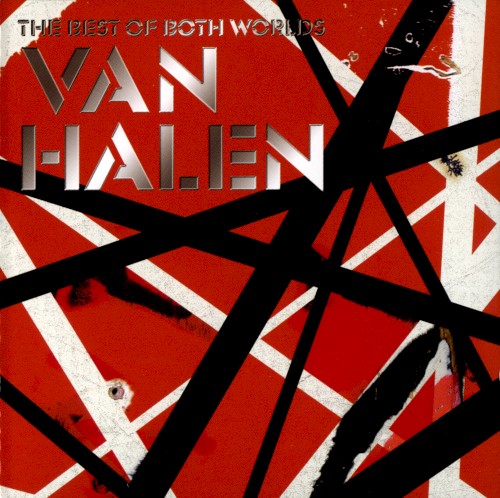 Van Halen - The Best Of Both Worlds